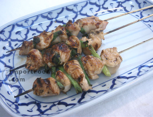 Yakitori