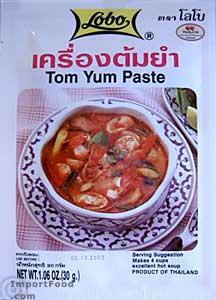 Tom Yum