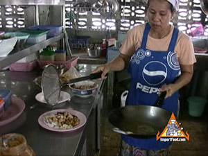 泰国腰果鸡