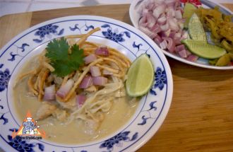 Khao soi